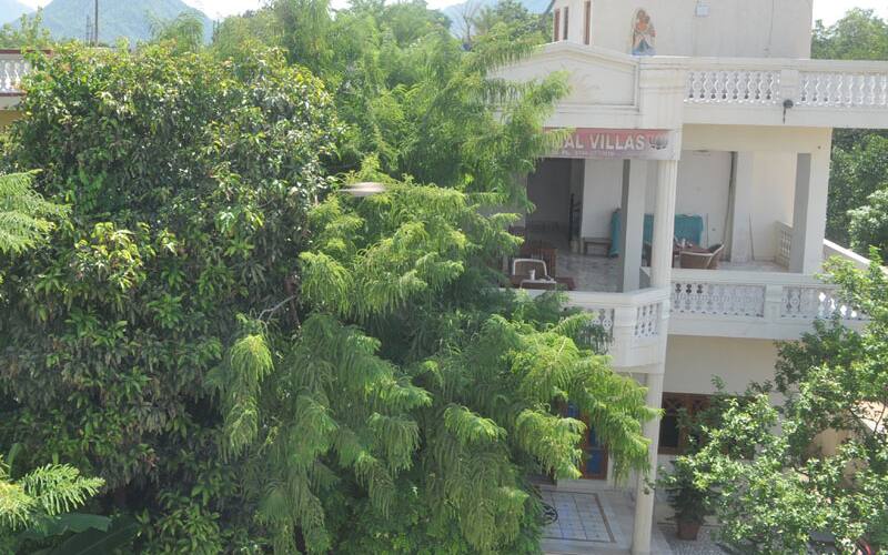 Hotel Kamal Villas, Pushkar 3